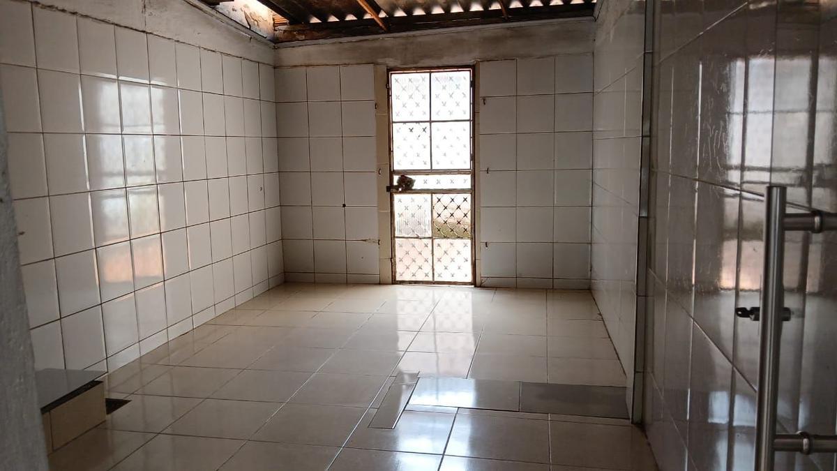 Andar, Heliópolis, 0 Quarto, 0 Vaga