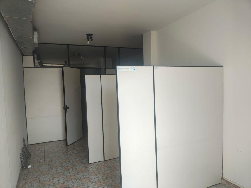 Sala, Buritis, 0 Quarto, 0 Vaga