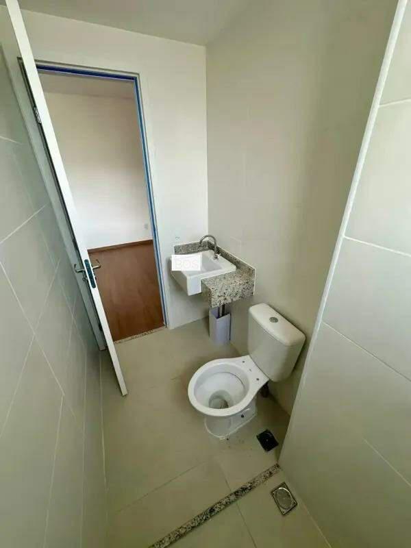 Apartamento, Nova Suíssa, 2 Quartos, 2 Vagas, 1 Suíte