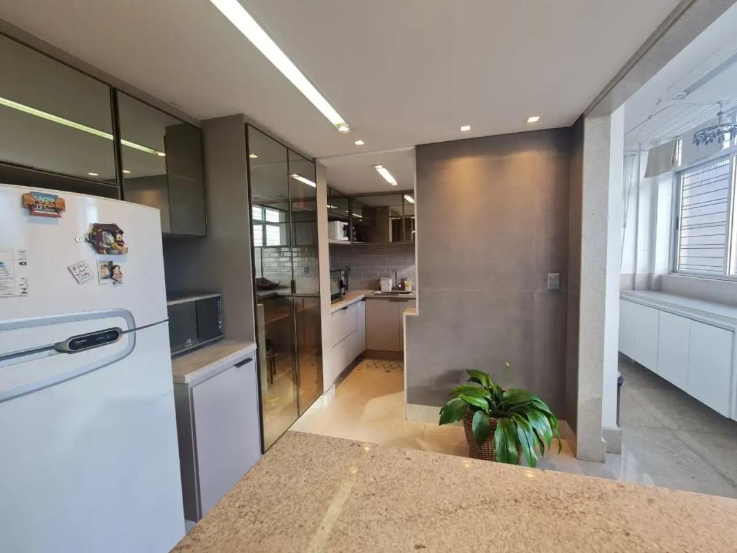 Apartamento, Santo Antônio, 3 Quartos, 1 Vaga, 1 Suíte