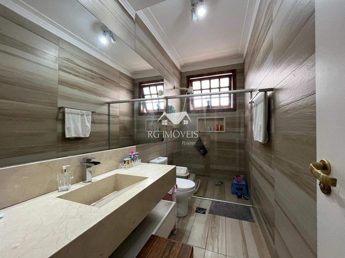 Casa, Diamante, 3 Quartos, 4 Vagas, 1 Suíte