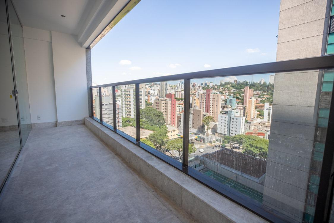 Apartamento, Lourdes, 4 Quartos, 4 Vagas, 2 Suítes