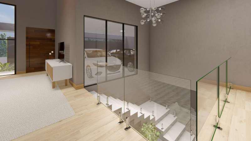 Casa, Rezende, 3 Quartos, 4 Vagas, 3 Suítes