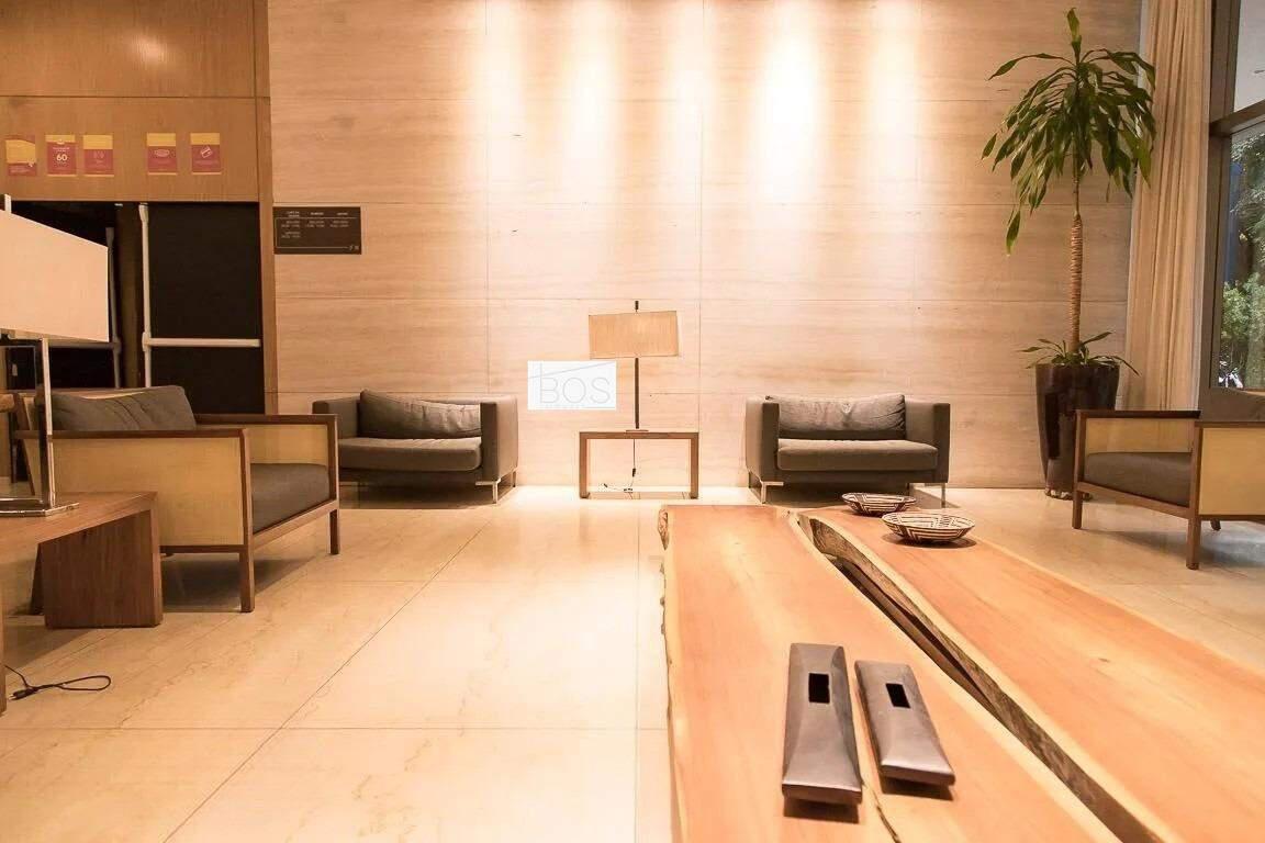 Apart Hotel, Cidade Jardim, 1 Quarto, 0 Vaga