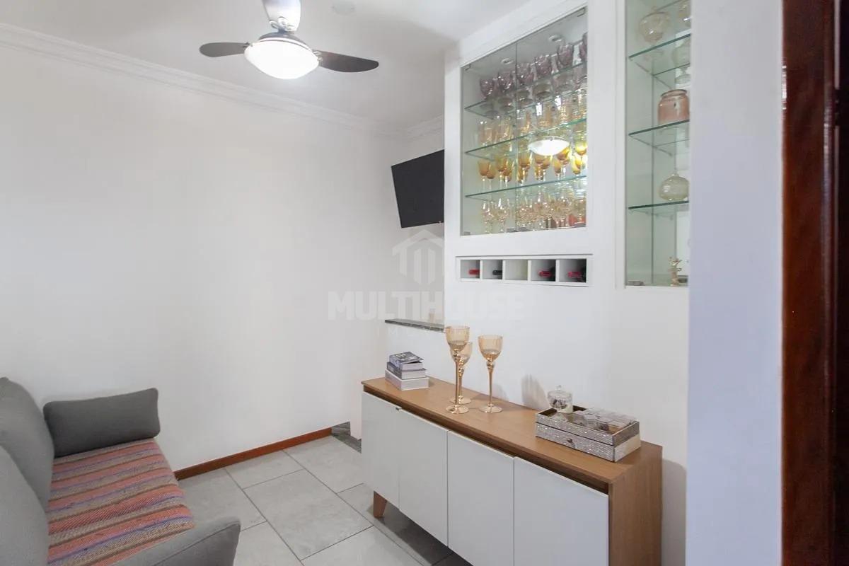 Apartamento, Itapoã, 4 Quartos, 3 Vagas, 2 Suítes