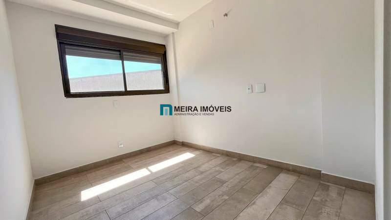 Apartamento, Santo Agostinho, 3 Quartos, 2 Vagas, 1 Suíte