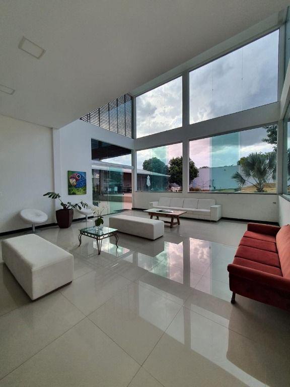 Casa, Condomínio Vale do Ouro, 5 Quartos, 0 Vaga, 5 Suítes