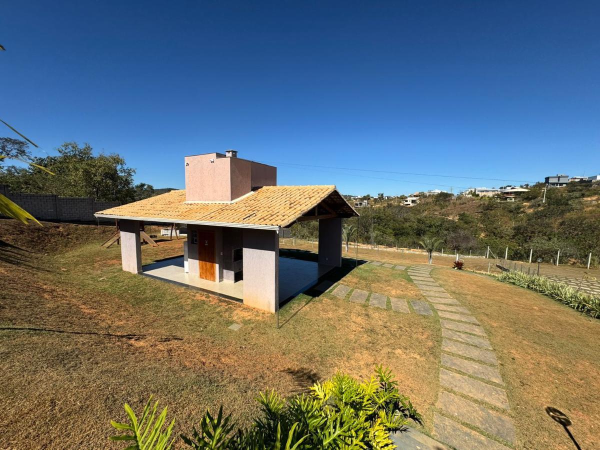 Lote, Residencial Parque dos Buritis, 0 Quarto, 0 Vaga