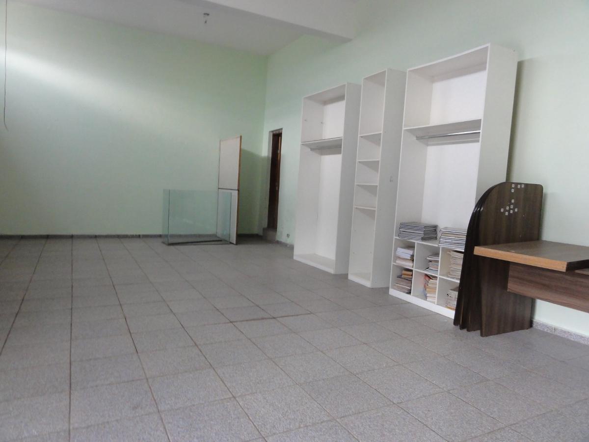 Andar, Copacabana, 0 Quarto, 0 Vaga