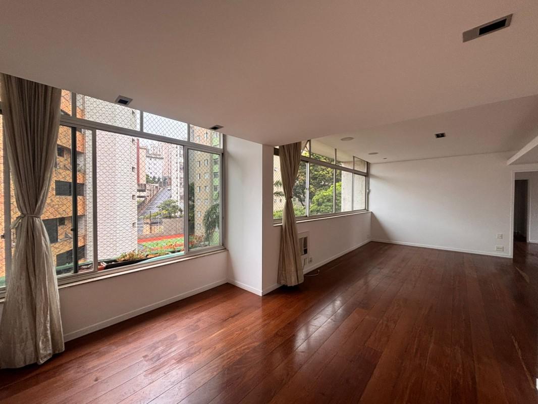 Apartamento, Santo Antônio, 3 Quartos, 2 Vagas, 1 Suíte