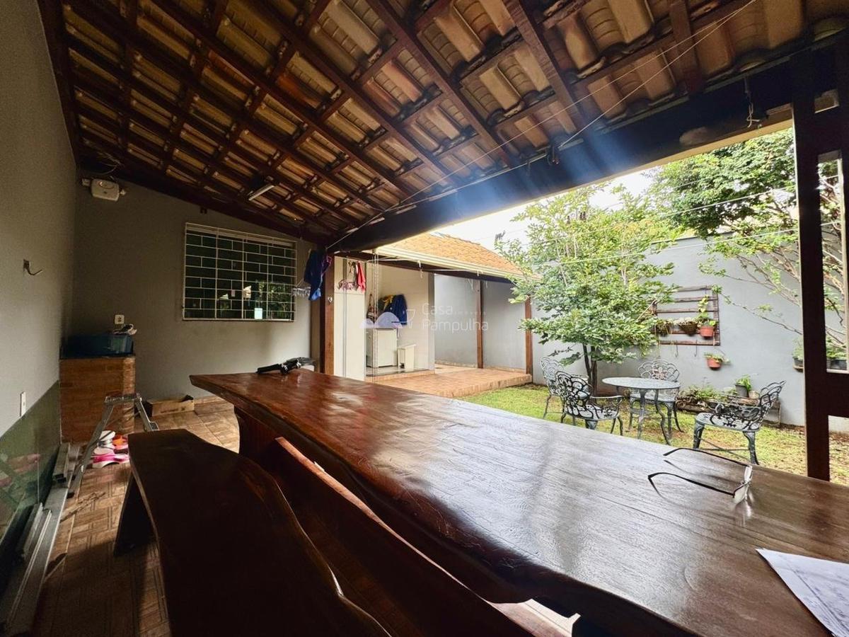 Casa, Sinimbu, 3 Quartos, 2 Vagas, 1 Suíte