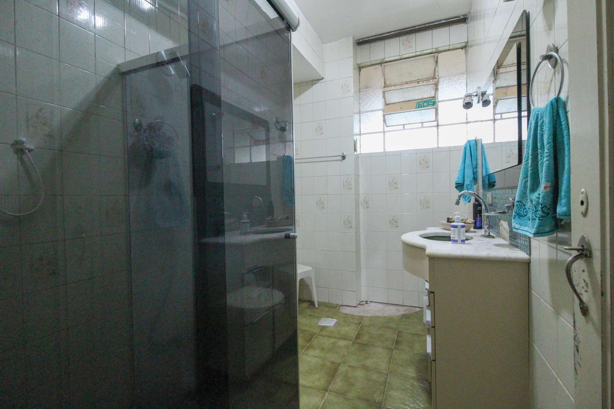 Apartamento, Centro, 3 Quartos, 0 Vaga