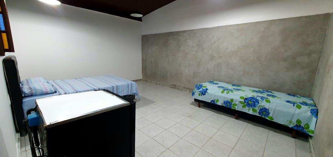 Casa Comercial, Renascença, 5 Quartos, 4 Vagas, 1 Suíte