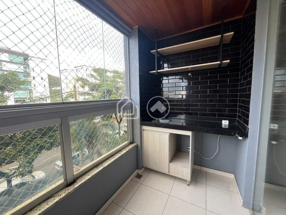 Apartamento, Buritis, 4 Quartos, 2 Vagas, 1 Suíte