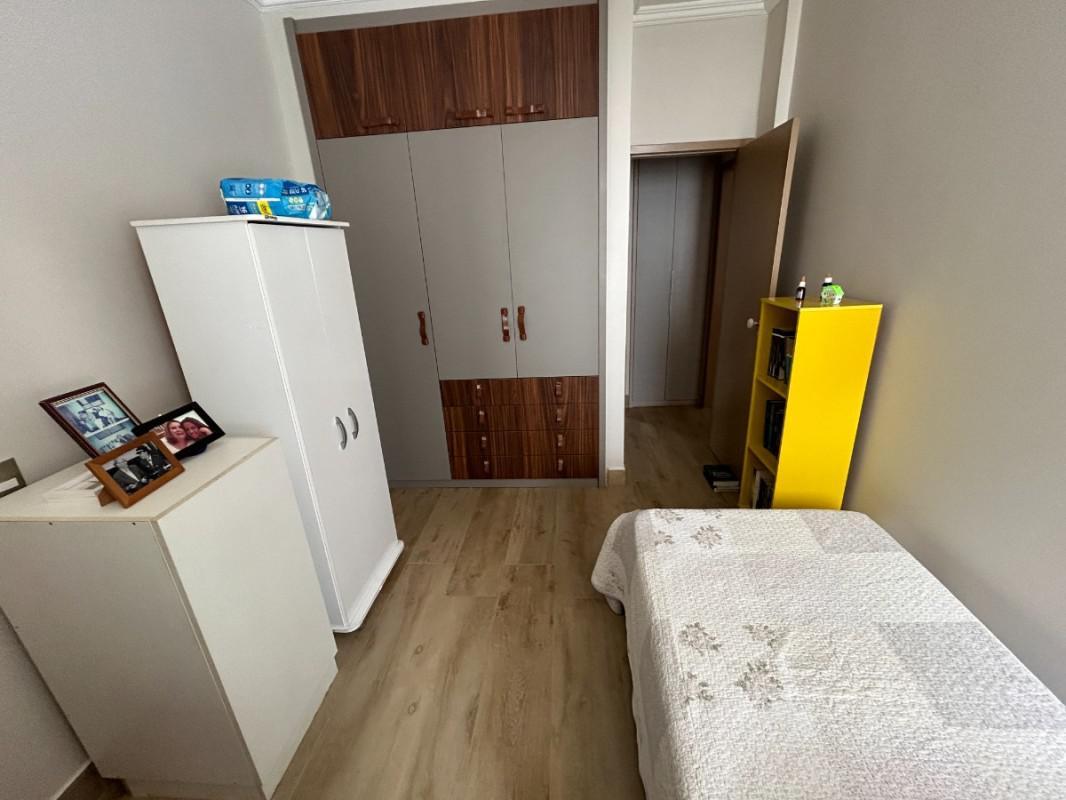 Apartamento, Serra, 4 Quartos, 2 Vagas, 2 Suítes