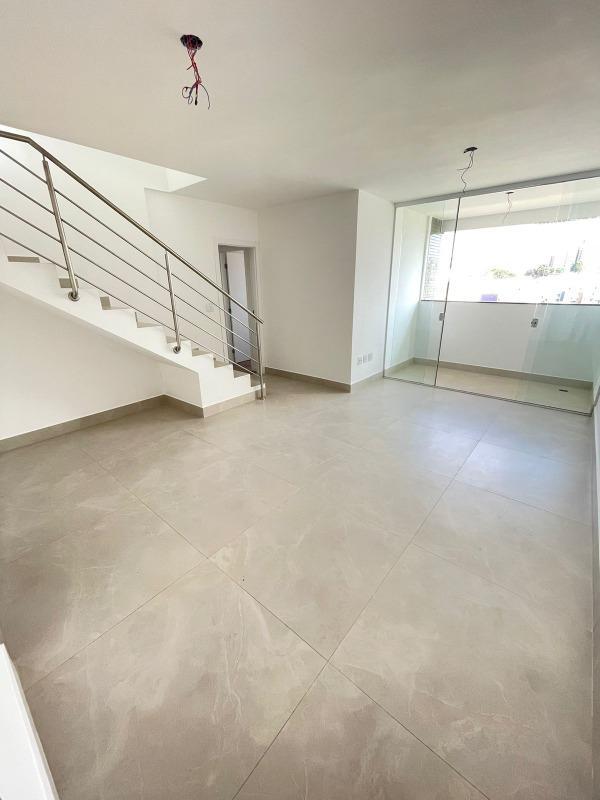 Cobertura, Cidade Nova, 3 Quartos, 3 Vagas, 1 Suíte