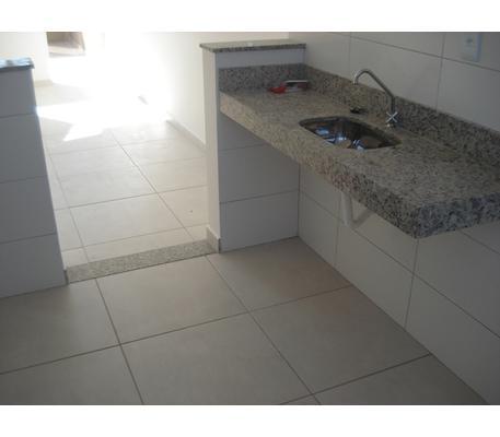 Casa, Heliópolis, 2 Quartos, 1 Vaga