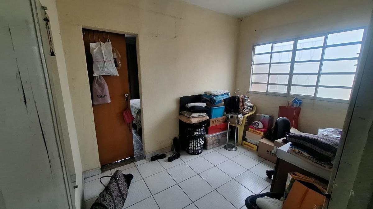 Casa, Jk, 3 Quartos, 3 Vagas