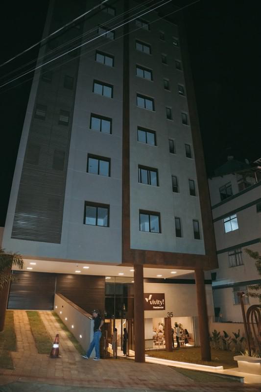 Apartamento, Prado, 2 Quartos, 2 Vagas, 2 Suítes