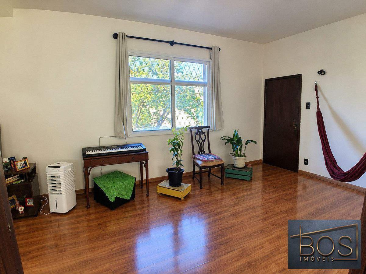 Apartamento, Cruzeiro, 3 Quartos, 1 Vaga, 1 Suíte