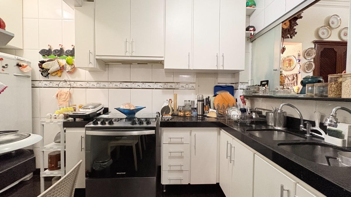 Apartamento, Cruzeiro, 4 Quartos, 2 Vagas, 1 Suíte