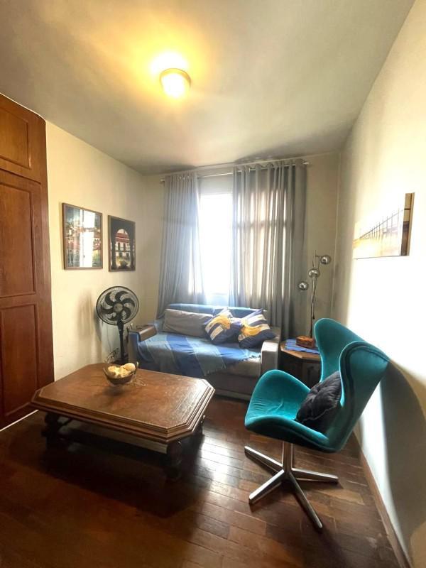 Apartamento, Silveira, 3 Quartos, 2 Vagas, 1 Suíte