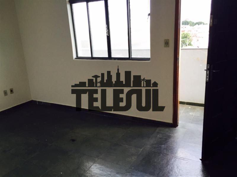 Apartamento, Bom Pastor, 2 Quartos, 0 Vaga