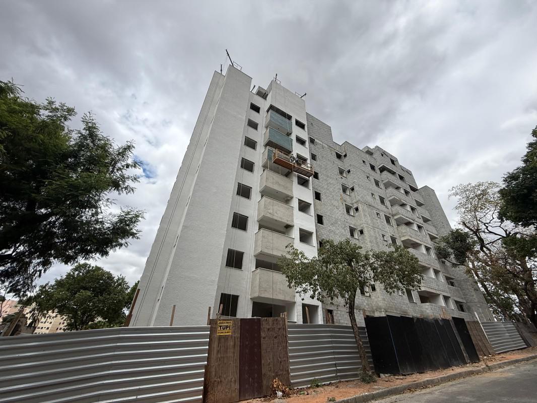 Cobertura, Santa Mônica, 3 Quartos, 2 Vagas, 1 Suíte