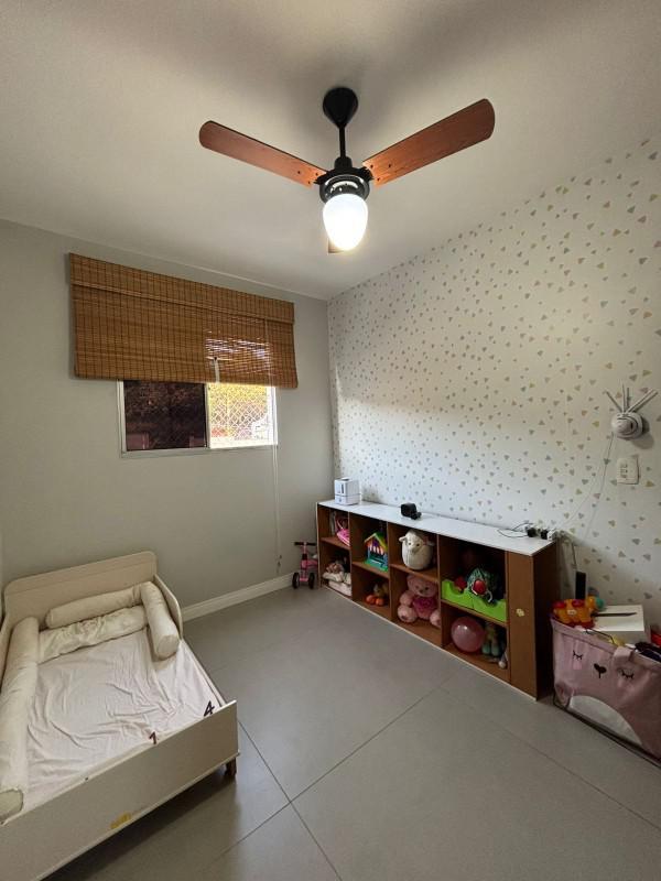 Apartamento, Cabral, 2 Quartos, 1 Vaga