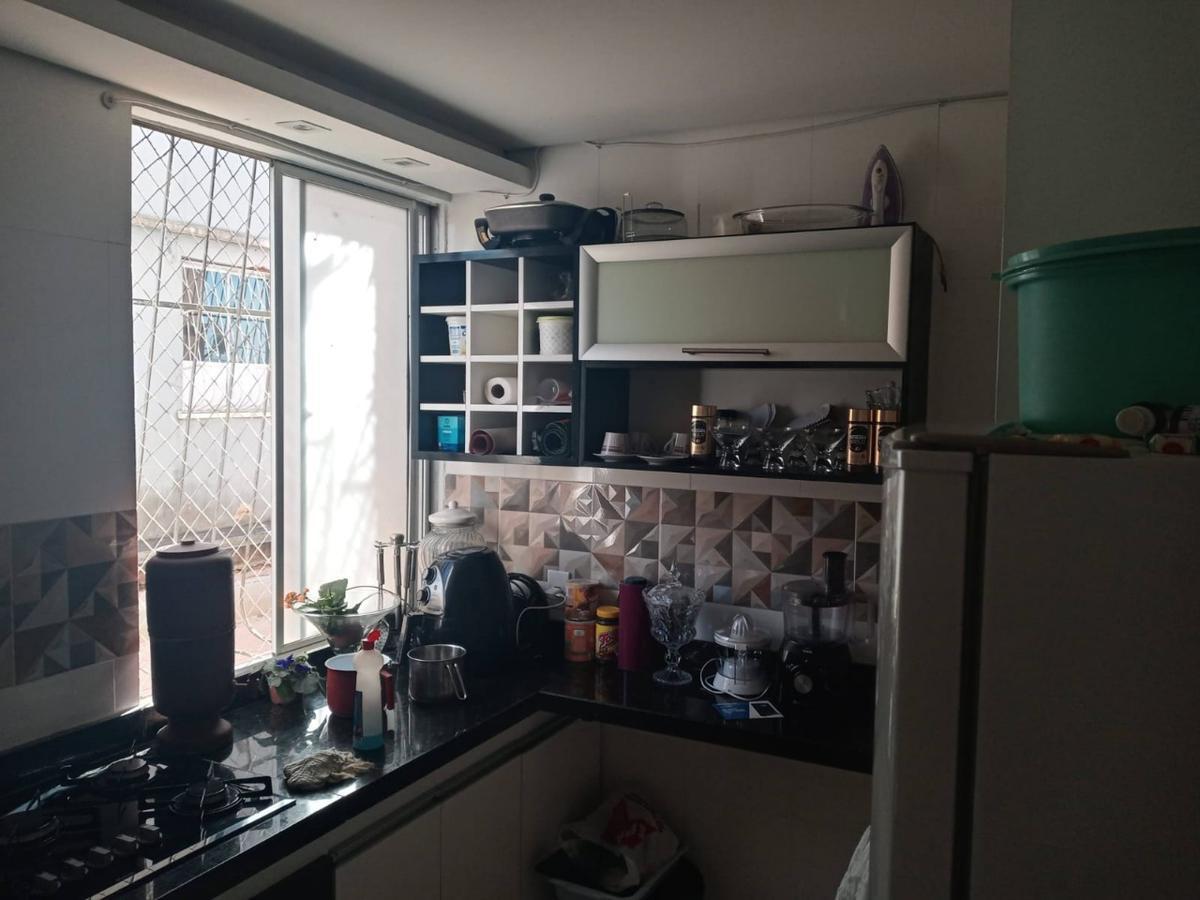 Apartamento, Linda Vista, 2 Quartos, 1 Vaga