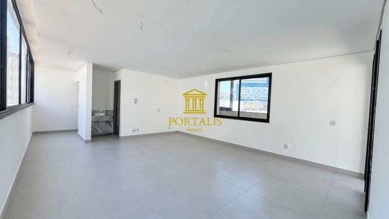 Cobertura, Prado, 3 Quartos, 2 Vagas, 3 Suítes