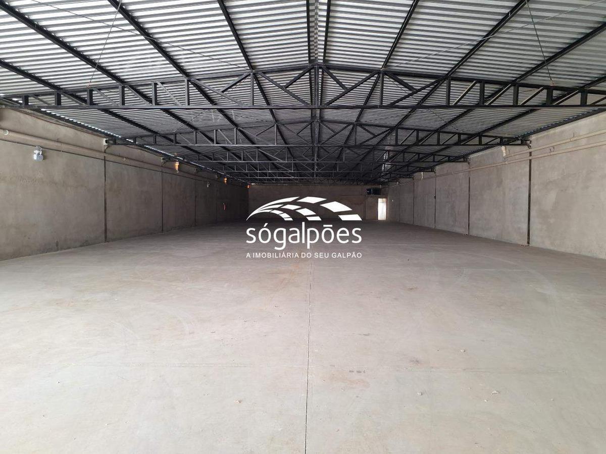 Loja, Jardim Atlântico