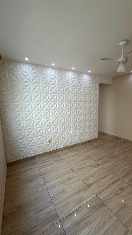 Apartamento, Masterville, 2 Quartos, 1 Vaga