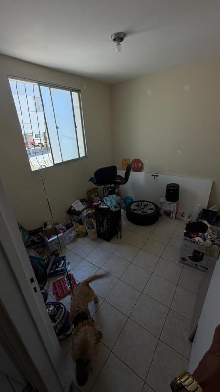 Apartamento, Santa Efigênia, 2 Quartos, 1 Vaga