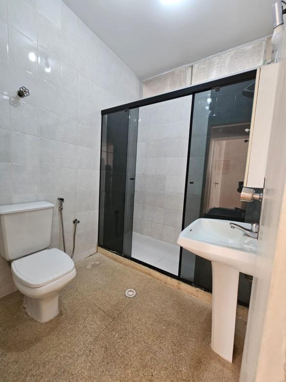 Apartamento, Santo Agostinho, 3 Quartos, 1 Vaga, 1 Suíte