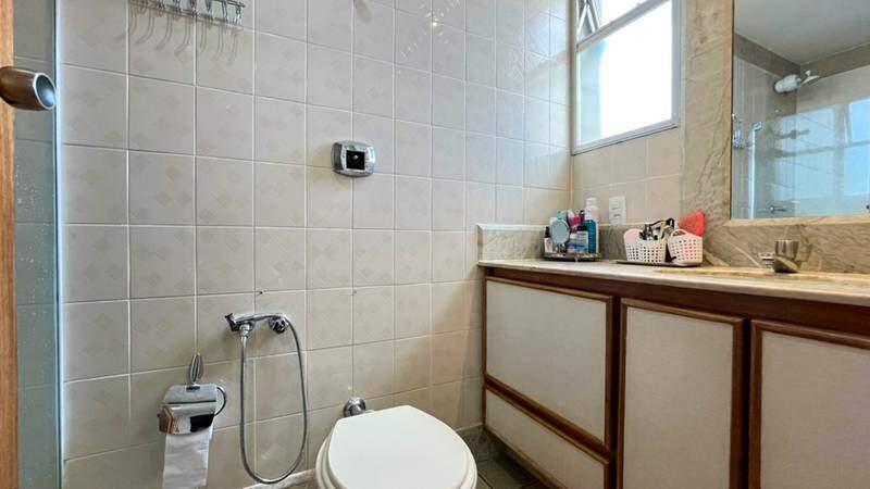 Apartamento, São Pedro, 3 Quartos, 2 Vagas, 1 Suíte