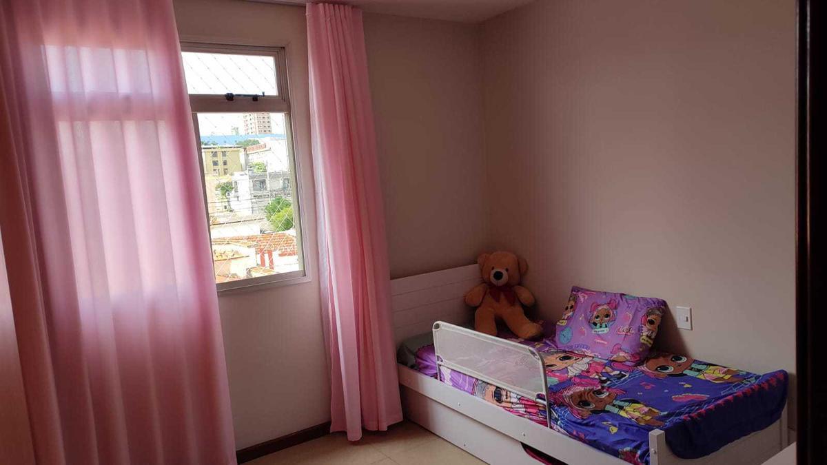 Cobertura, Calafate, 3 Quartos, 3 Vagas, 1 Suíte