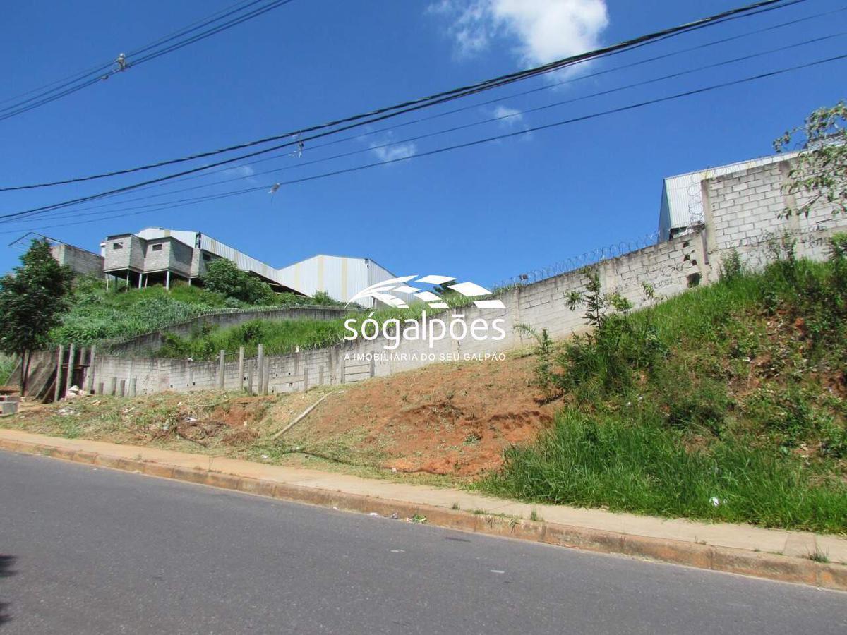 Lote, Distrito Industrial do Jatobá