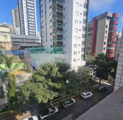 Apartamento, Buritis, 4 Quartos, 2 Vagas, 2 Suítes