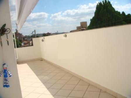 Apartamento, Ipiranga, 3 Quartos, 2 Vagas, 1 Suíte