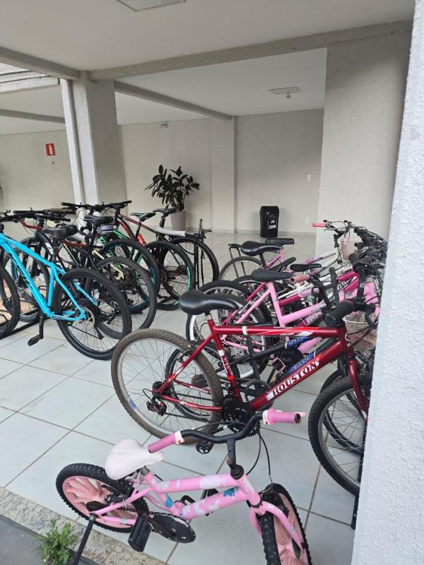 Apartamento, Chácara Contagem, 2 Quartos, 1 Vaga