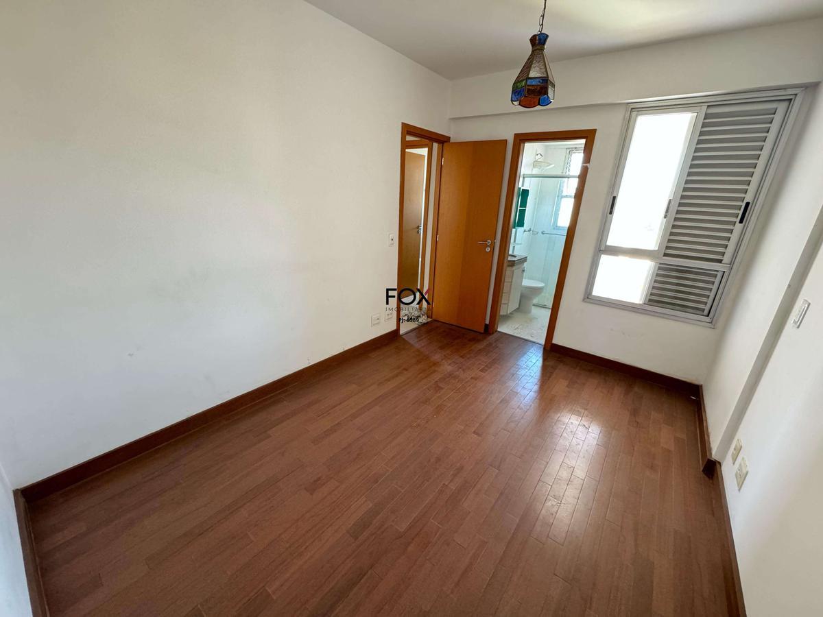 Cobertura, Renascença, 3 Quartos, 2 Vagas, 1 Suíte
