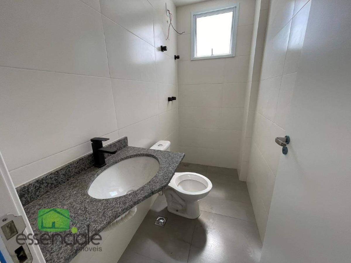 Cobertura, Europa, 2 Quartos, 2 Vagas, 1 Suíte