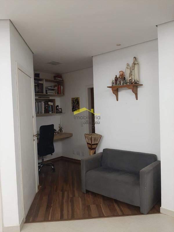 Apartamento, Buritis, 3 Quartos, 2 Vagas, 1 Suíte