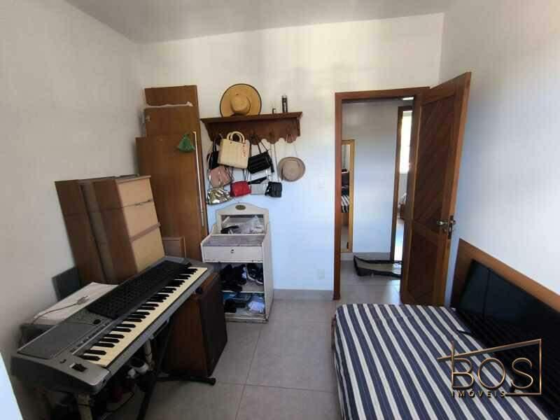 Cobertura, Santo Antônio, 4 Quartos, 2 Vagas, 2 Suítes