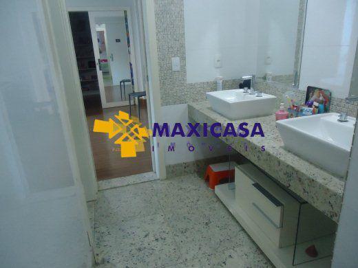 Casa, Enseada das Garças, 4 Quartos, 10 Vagas, 1 Suíte