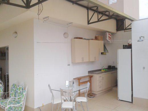 Apartamento, Planalto, 3 Quartos, 2 Vagas, 1 Suíte