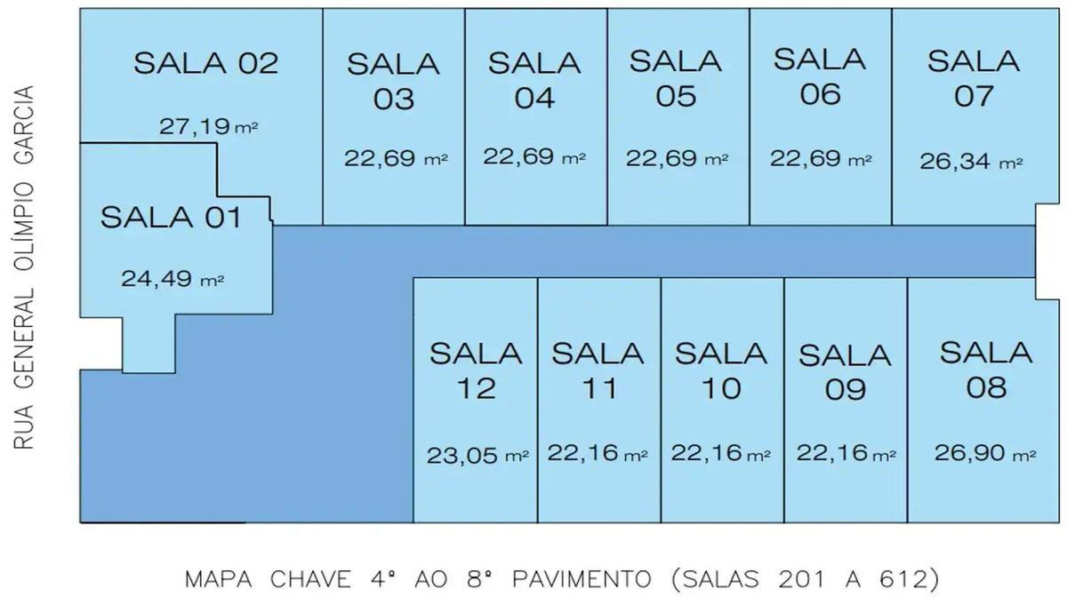 Sala, Tijuca, 0 Quarto, 0 Vaga