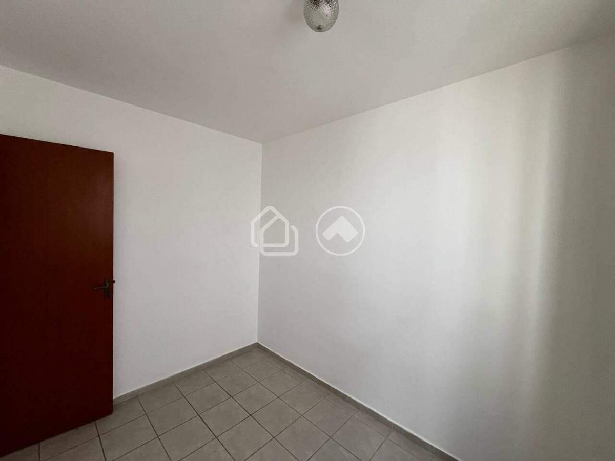 Apartamento, Buritis, 3 Quartos, 1 Vaga, 1 Suíte