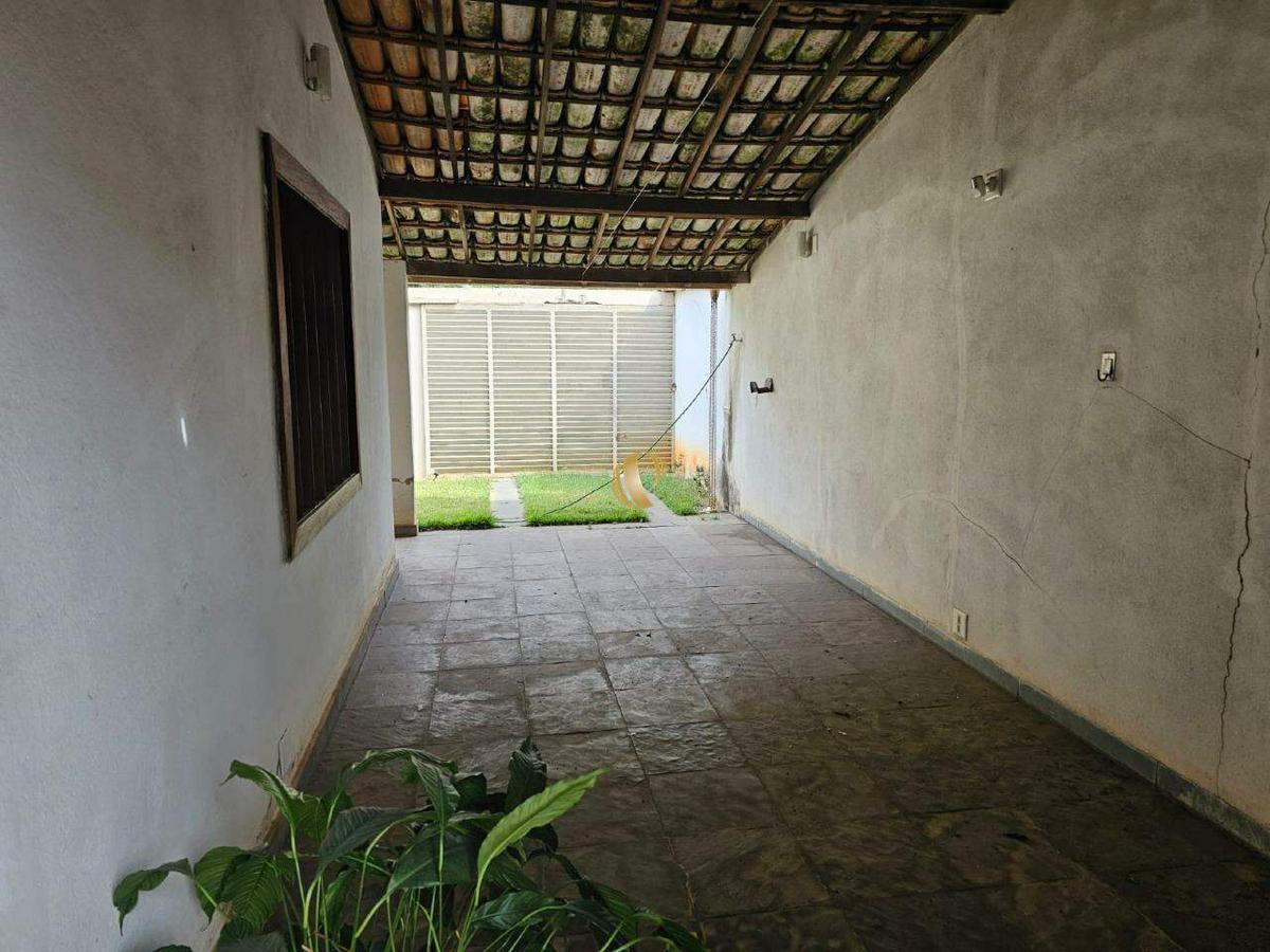 Casa, Catarina, 3 Quartos, 2 Vagas, 1 Suíte